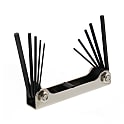 Hexagon Wrench Set W-98 