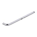 Short Stem Ball-Point L-Shaped Wrench