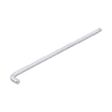 Short Stem Long Ball-Point L-Shaped Wrench