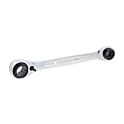 4-Way Ratchet Offset Wrench