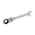 Swing Ratchet Offset Wrench