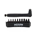 Hexalobular Wrench Set W-81 