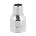 Socket Wrench, Sockets (6-Point) 2S