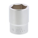 Socket Wrench, Sockets (6-Point) 6S
