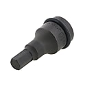 Socket Wrench, Hexagonal Socket For Impact Wrenches 4AH