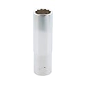 Socket Wrench, Deep Socket (Double Hex) 4D