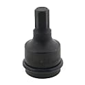 Socket Wrench, Hexagonal Socket For Impact Wrenches 6AH