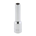 Socket Wrench, Deep Socket (Hex)