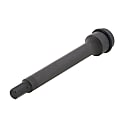 Socket Wrench, Long Hexagonal Socket For Impact Wrenches 4AH-L