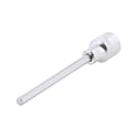 Socket Wrench, Long Hexagonal Socket 3H-L
