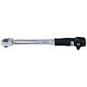 Preset torque wrench QL type