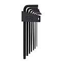 Long Ball Point L-Type Wrench Set BPL700 