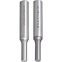 タップ付パンチ　-WPC®処理・HWコーティング（TiCNコーティング＋WPC®処理）-