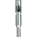 Ball Lock Punches  Light Load Type with Wrench Flat
