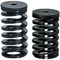 ゲートカットスプリング-耐熱120℃/耐熱200℃-