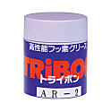 フッ素グリス