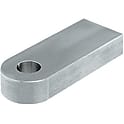 Hinge Plates - R Type