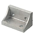 ８シリーズ（溝幅１０ｍｍ）－２列溝用－突起付反転ブラケット
