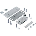 フレーム取付用リミットスイッチ付マグネットキャッチセット