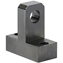 Hinge Bases - Fixed - T Shaped