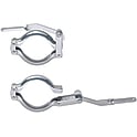 Sanitary Pipe Fittings - One-Touch Clamp