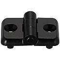 Plastic Hinges Compact