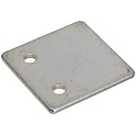 Door Stop Plate for Hinged Doors