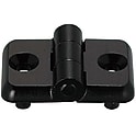 Plastic Hinges Compact