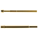 【エコノミーシリーズ】 コンタクトプローブ 取付ピッチ2.54mm 2シリーズ