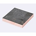 ネバール真鍮　クローム銅　切り板(WEB掲載品）