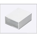 A6063　平角パイプ(WEB掲載品)
