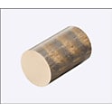 PBC2C(りん青銅鋳物)　丸棒(WEB掲載品)