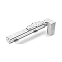 【エコノミーシリーズ】 アルミアクチュエータ　ベルト駆動タイプ　EN規格　E-MUTB40シリーズ