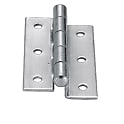 [Clean & Pack]Stepped Stainless Steel Hinges - HHSD