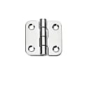 [Clean & Pack]Economy Series - Hinges, Countersink, Stainless Steel