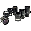 メガピクセル対応CCTVレンズ（4～50mm）、100万画素以上