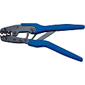 圧着端子専用圧着工具 手動工具（MTR-TOOL-BR）