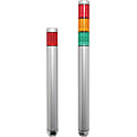Φ30・40・50・60　LED積層信号灯
