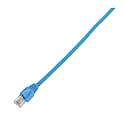 CAT5e UTP (単線) JIS難燃エコ 自由長 LANケーブル