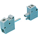 High Current Terminal Block - Supports Current to 65A