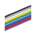 CAT5e STP (より線/単線) シールド付 イーサネットケーブル
