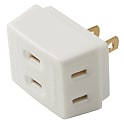 【ＰＡＮＡＳＯＮＩＣ】製商品　延長コード用部品 分岐用タップ（3ヶ口）