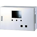 【穴加工無料】ステンレス フリーサイズ 制御ボックス ハンドル FSUSAシリーズ