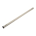 軽量ラック用追加支柱（150kg・200kg共用 高さ：1200～1800mm）