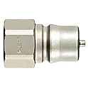 HSPカプラ 鋼鉄 FKM HP型