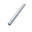 スチール製ローラ単体（コンベヤ用ローラ） 径φ48.6×幅90-790（LR型）