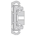 スライドレール CBL-RA7R 超重量用