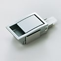 アルミ合金製ラッチハンドル LC-65A