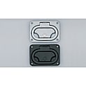 薄型掘込ハンドル 213-90型・213-91型
