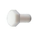 樹脂ねじ（PTFE／ふっ素樹脂／六角ボルト） SPT-H